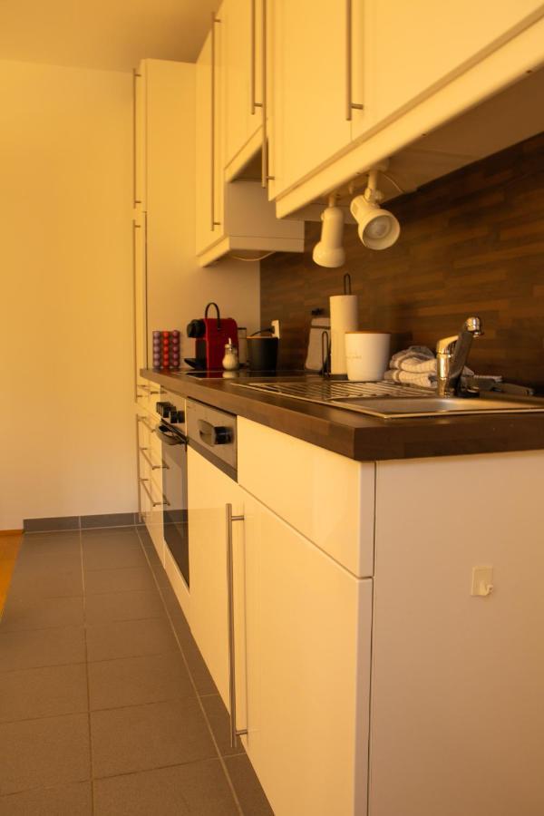 Apartment Modern - Calm - Cozy - Self Checkin - Stylish New Near Center - Close To U4 Wien