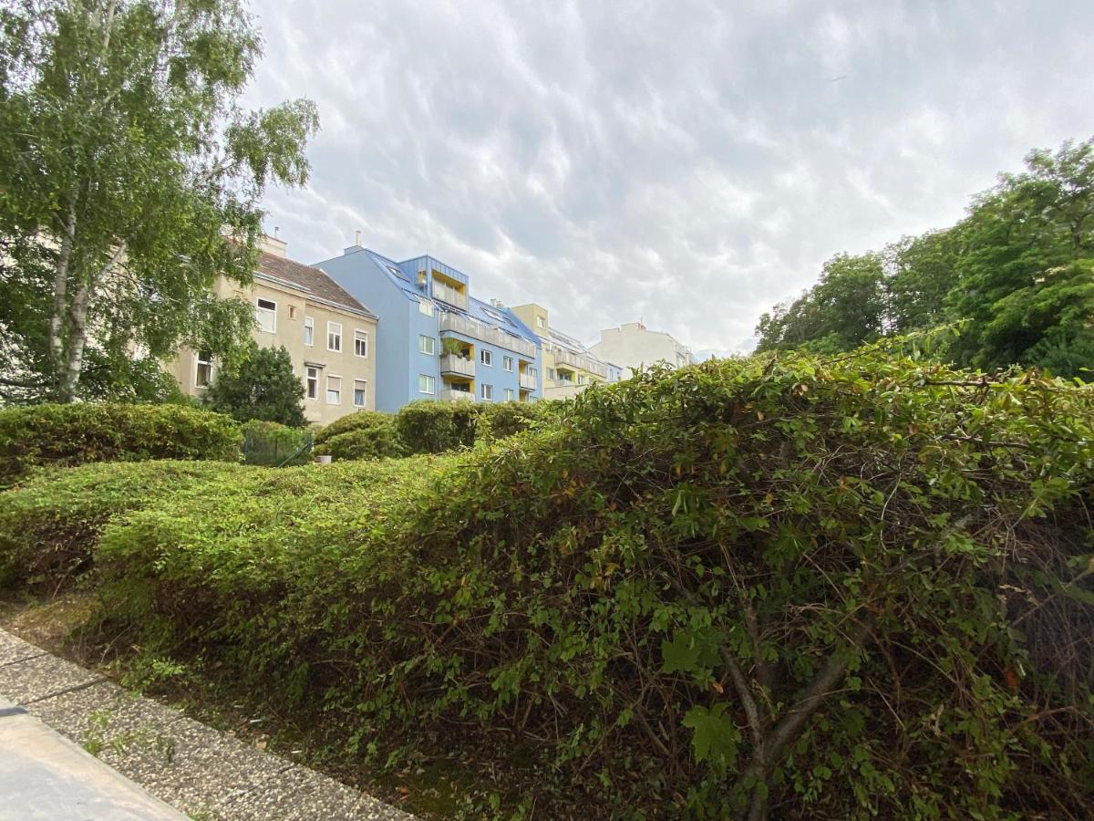 Modern - Calm - Cozy - Self Checkin - Stylish New Near Center - Close To U4 Apartment Wien